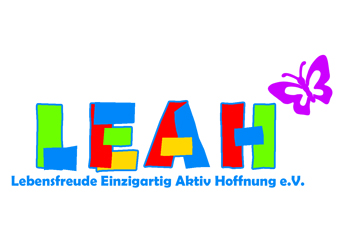 Unser Logo | LEAH e. V.